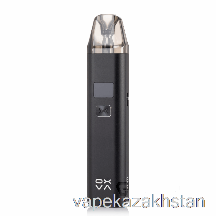 Vape Smoke OXVA XLIM V2 25W Pod System Black